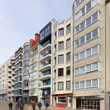 Residentie Kursaal Apartment Ostend Exterior photo