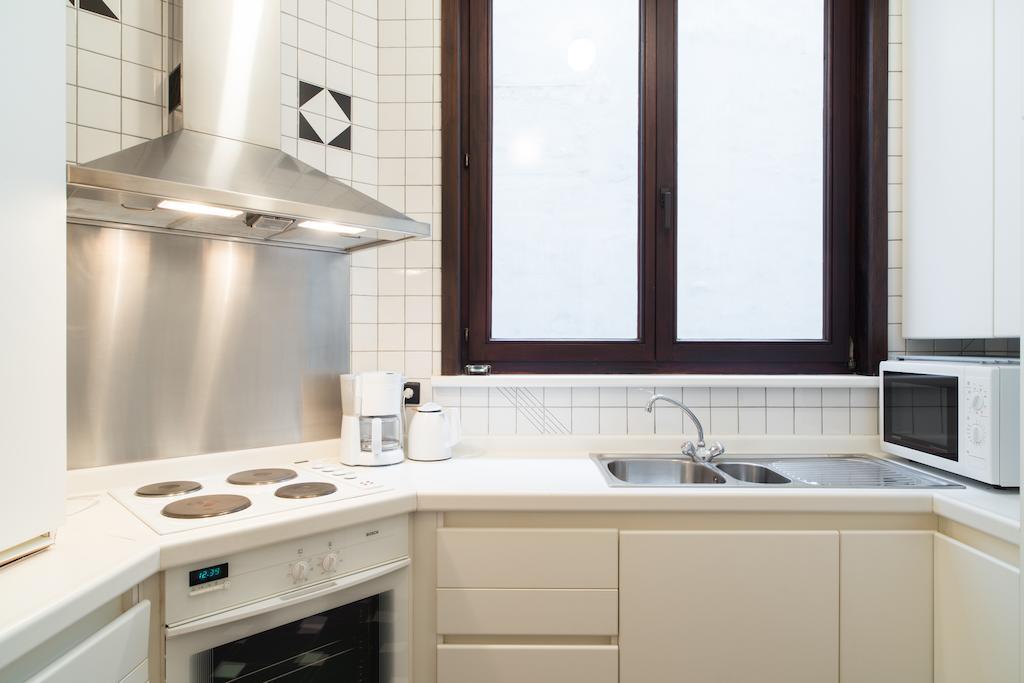 Residentie Kursaal Apartment Ostend Room photo