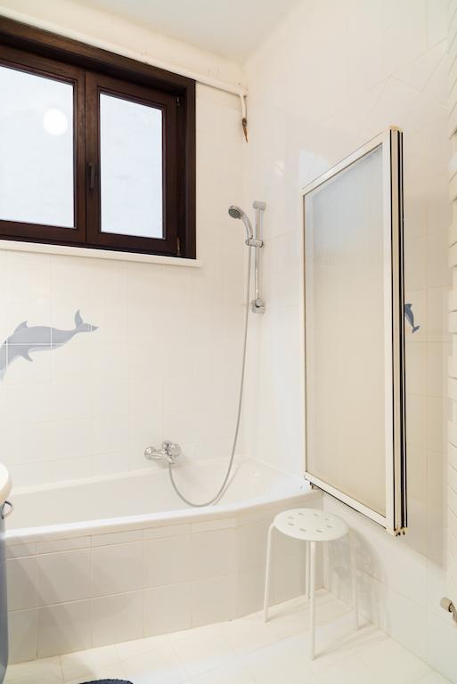 Residentie Kursaal Apartment Ostend Room photo