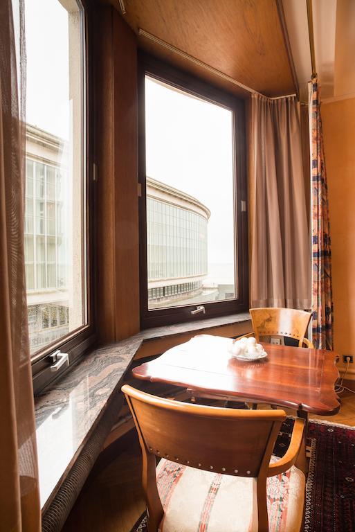 Residentie Kursaal Apartment Ostend Room photo