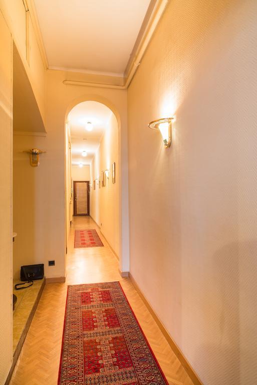 Residentie Kursaal Apartment Ostend Room photo